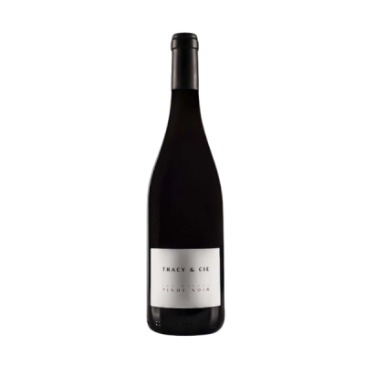 Rượu vang đỏ Tracy & Cie Pinot Noir