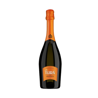 Rượu Sparkling Tura Spumante