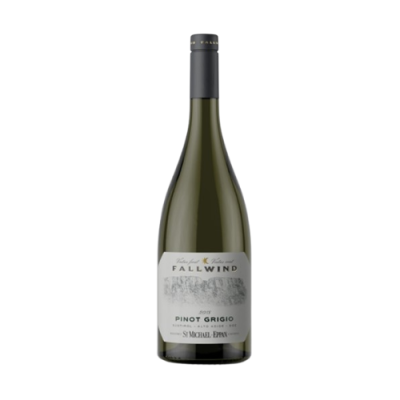 Rượu vang trắng Fallwind Pinot Grigio