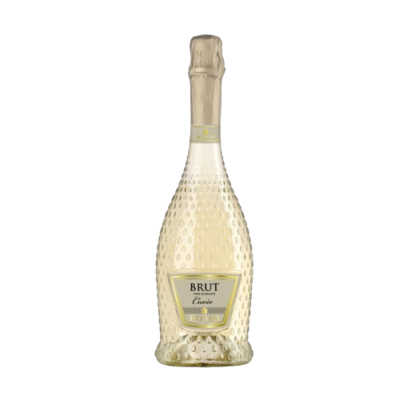 Rượu Sparkling Bosio Cuvee Brut