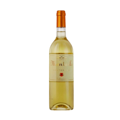 Rượu vang ngọt Chateau Monteils Sauternes