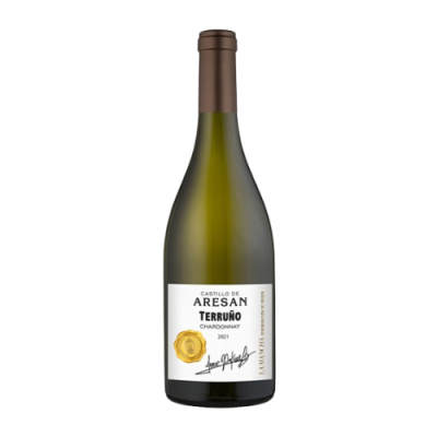 Rượu vang trắng Terruno Chardonnay