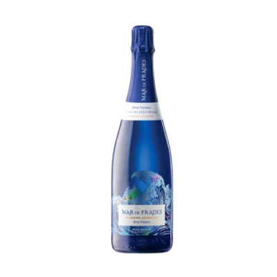Rượu Sparkling Mar De Frades Albarino