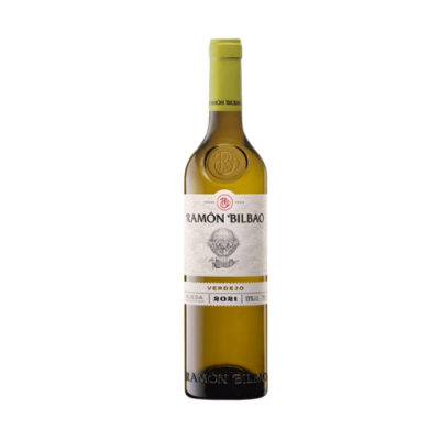 Rượu vang trắng Ramon Bilbao Verdejo Rueda