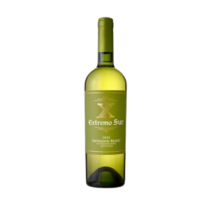 Rượu vang trắng Extremo Sur Sauvignon Blanc