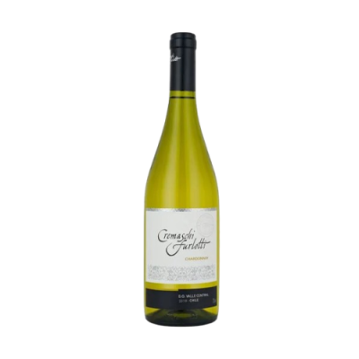 Rượu vang trắng Cremaschi Furrlotti Chardonnay
