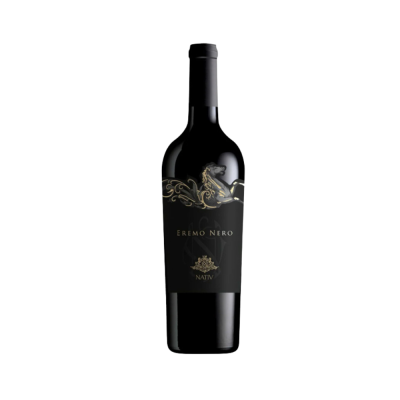 Rượu vang đỏ Nativ Eremo Nero