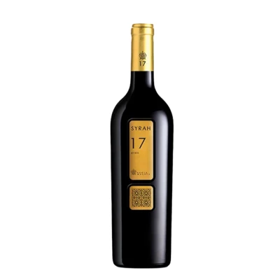 Rượu vang đỏ Syrah 17