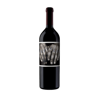 Rượu vang đỏ Orin Swift Papillon