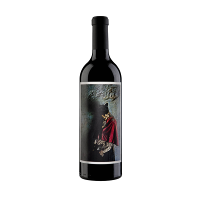 Rượu vang đỏ Orin Swift Palermo Cabernet Sauvignon