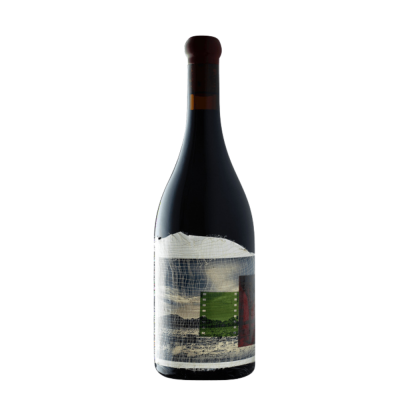 Rượu vang đỏ Orin Swift Eight Years In The Desert