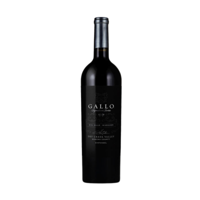 Rượu vang Mỹ Gallo Signature Series Zinfandel