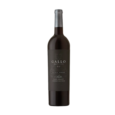 Rượu vang Mỹ Gallo Signature Series Cabernet Sauvignon