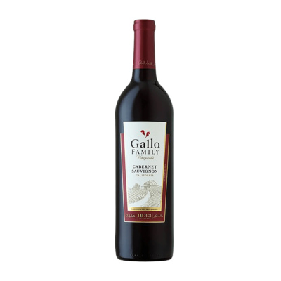 Rượu vang Gallo Family Vineyards Cabernet Sauvignon