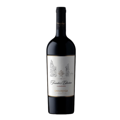 Rượu vang đỏ Founders Collection Carmenere