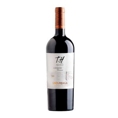 Rượu vang đỏ T.H Terroir Hunter Syrah