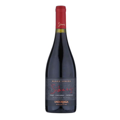 Rượu vang đỏ Sibaris Black Serries