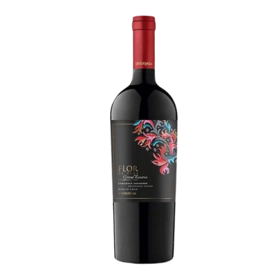 Rượu vang đỏ Flor De Vina Grand Reserva