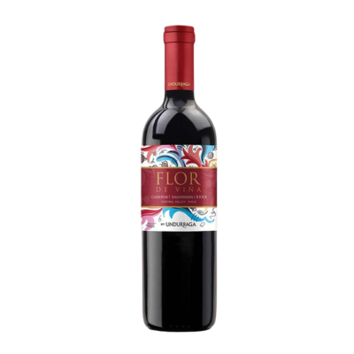 Rượu vang đỏ Flor De Vina Cabernet Sauvignon