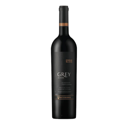 Rượu vang Grey Glacier Single Block Cabernet Sauvignon