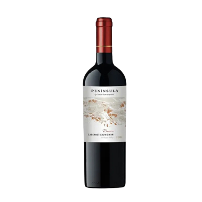 Rượu vang Ventisquero Peninsula Reserva Cabernet Sauvignon