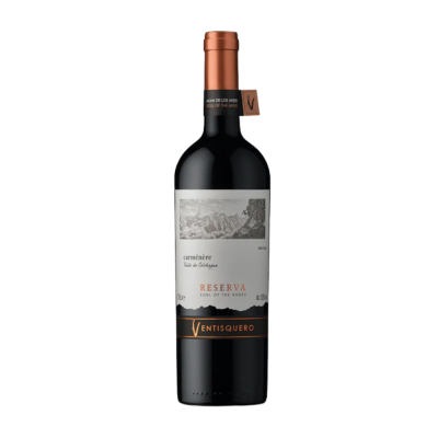 Rượu vang đỏ Ventisquero Reserva Carmenere