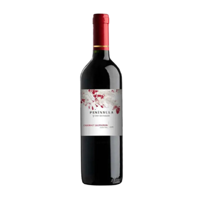 Rượu vang đỏ Ventisquero Peninsula Cabernet Sauvignon