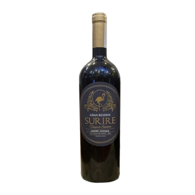 Rượu vang đỏ Surire Gran Reserva Cabernet Sauvignon