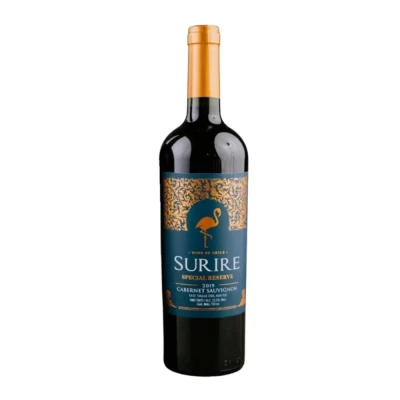 Rượu vang đỏ Surire Reserva Cabernet Sauvignon