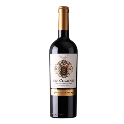 Rượu vang đỏ San Clemente Cabernet Sauvignon