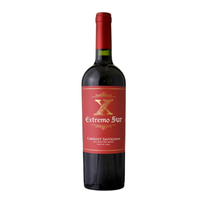 Rượu vang đỏ Extremo Sur Cabernet Sauvignon