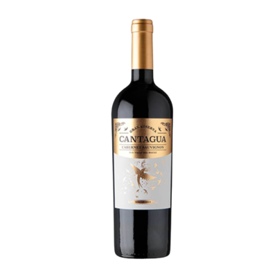 Rượu vang đỏ Cantagua Grand Reserva Cabernet Sauvignon