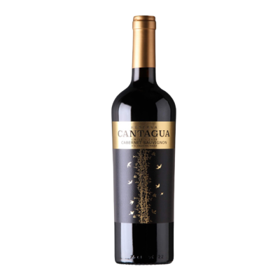 Rượu vang đỏ Cantagua Reserva Cabernet Sauvignon