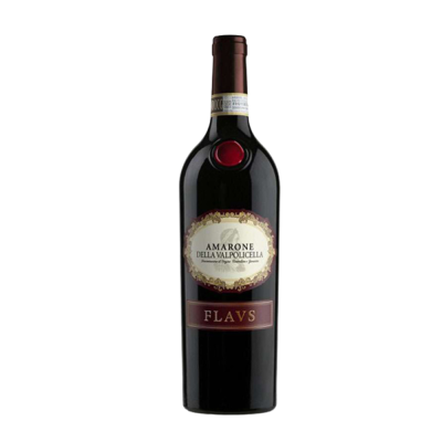 Rượu vang đỏ Flavs Amarone Della Valpolicella
