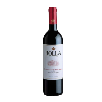 Rượu vang đỏ Bolla Cabernet Sauvigon