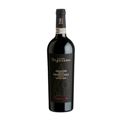 Rượu vang Brolo del Figaretto Amarone della Valpolicella Valpantena