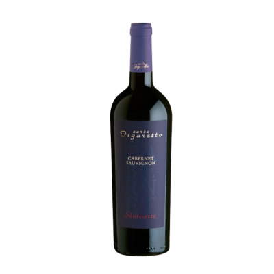 Rượu vang đỏ Corte Figaretto Cabernet Sauvignon
