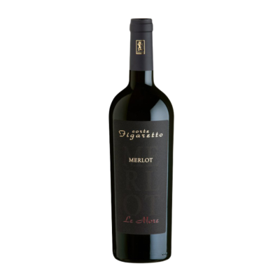 Rượu vang đỏ Corte Figaretto Merlot