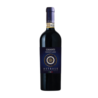 Rượu vang đỏ Astrale Chianti