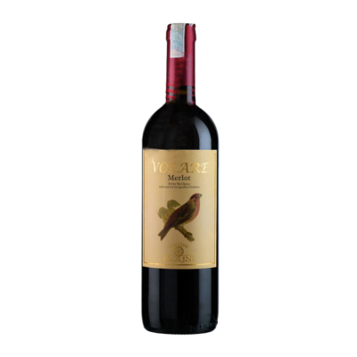 Rượu vang đỏ Paolini Volare Merlot