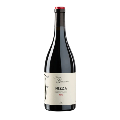 Rượu vang đỏ Tenuta Garetto Fava’ Nizza