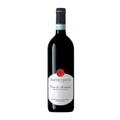 Rượu vang đỏ Mastrojanni Rosso Di Montalcino