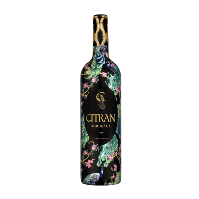 Rượu vang Citran Bordeaux Limited Edition