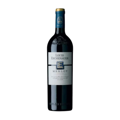Rượu vang Pháp Louis Eschenauer Merlot