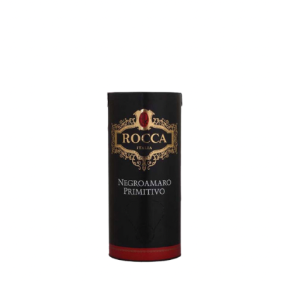 Vang bịch Rocca Negroamaro Primitivo 3 lít