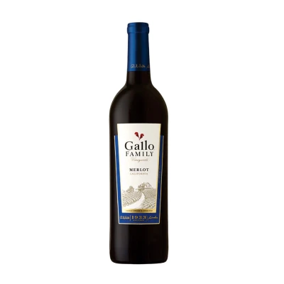 Gallo Family Merlot