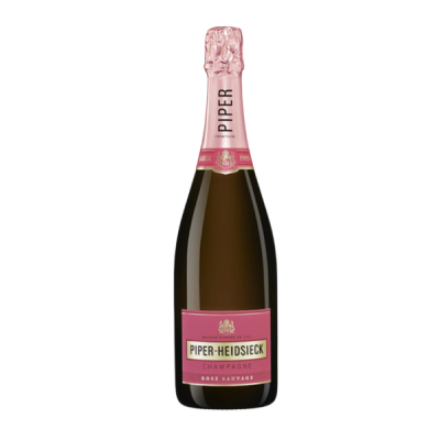 Rượu Champagne Piper-Heidsieck Brut Rose