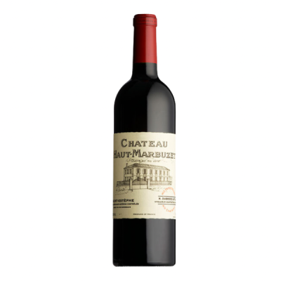 Rượu vang Chateau Haut Marbuzet