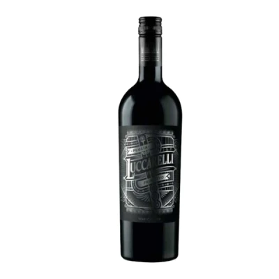 Rượu vang Luccarelli Primitivo Vintage Edition