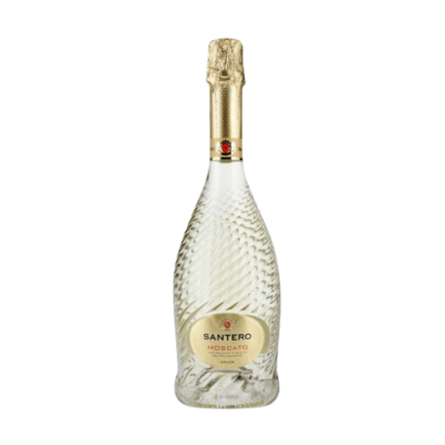 Rượu vang Ý Santero Moscato